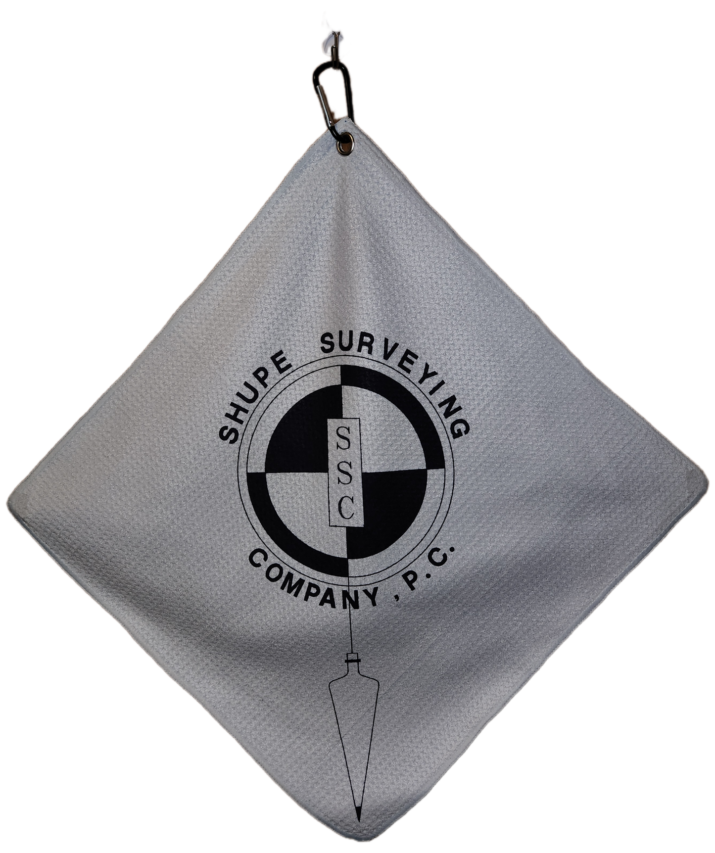 Customizable Golf Towel