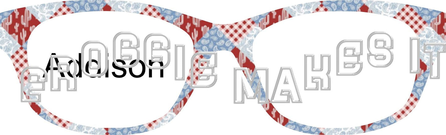 Translucent Picnic Quilt frame topper compatible with Pair frames