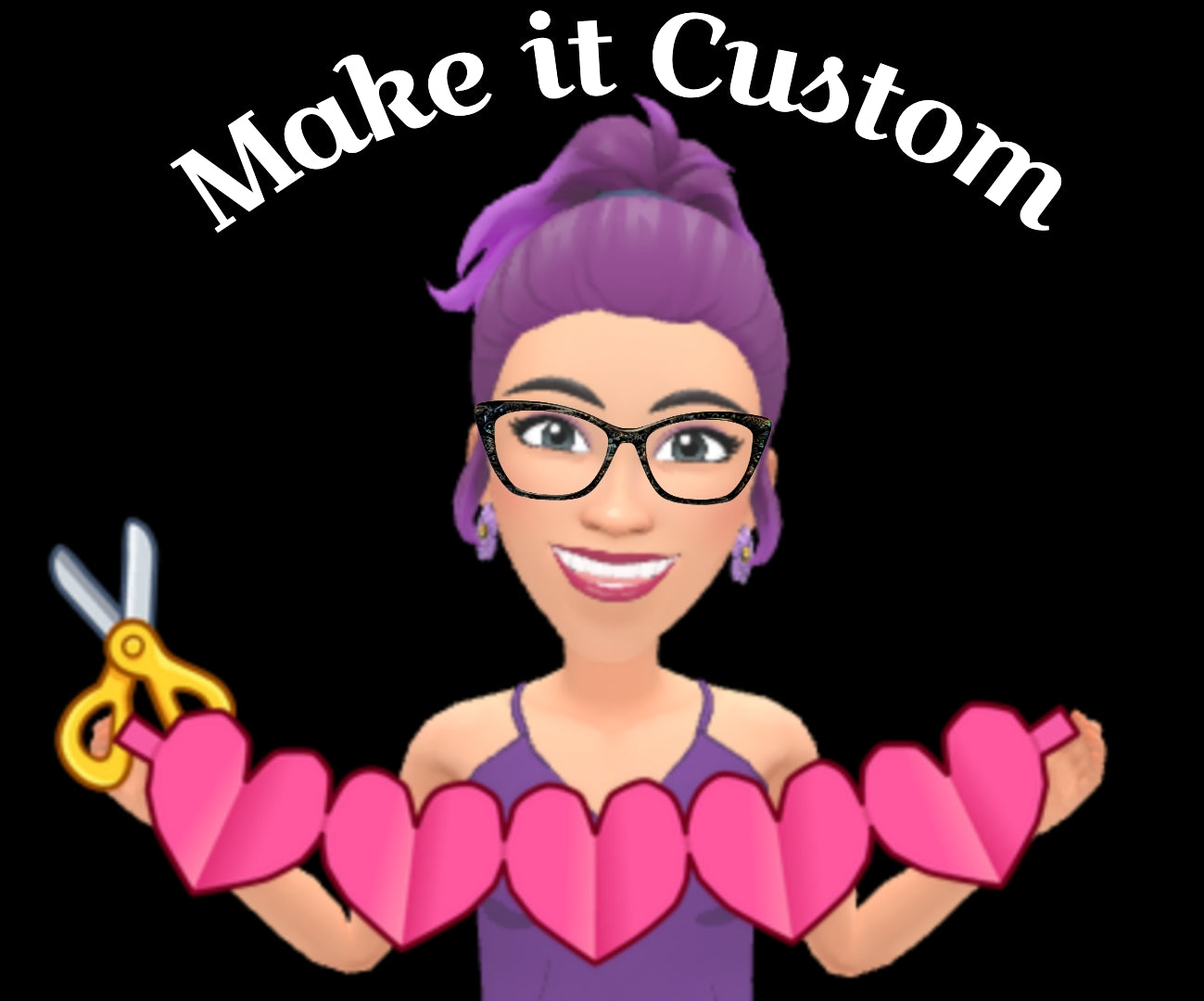 Customizable