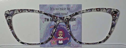 Opaque Simply Meant to Be frame topper to fit Pair frames
