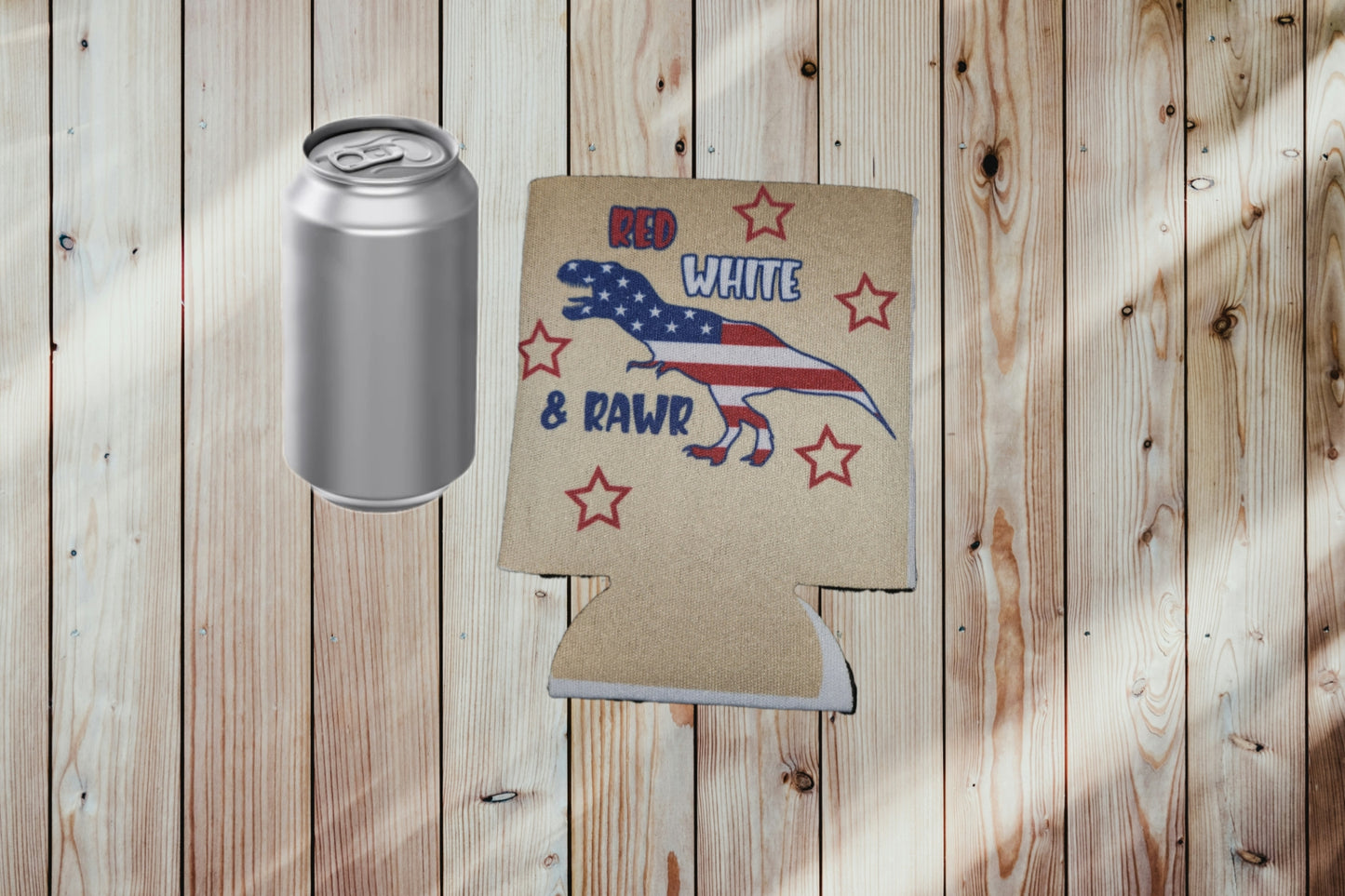 Neoprene Can Coozie