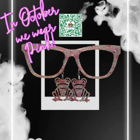 Opaque Limited Edition Pink Out set