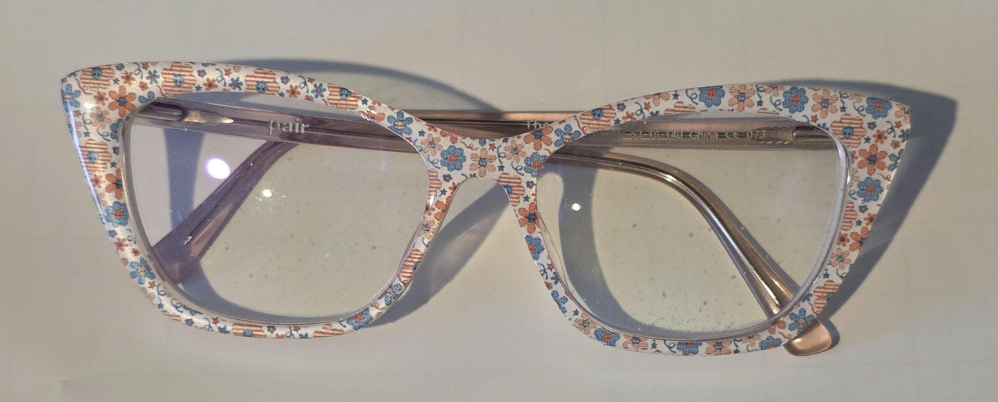Simply Meant to Be frame topper for Pair frames