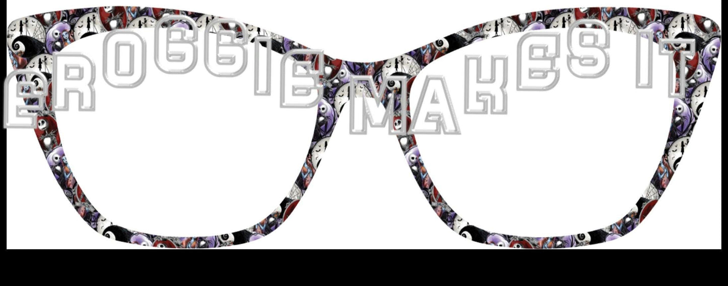 Simply Meant to Be frame topper for Pair frames
