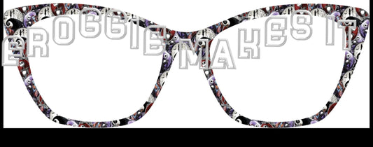 Simply Meant to Be frame topper for Pair frames