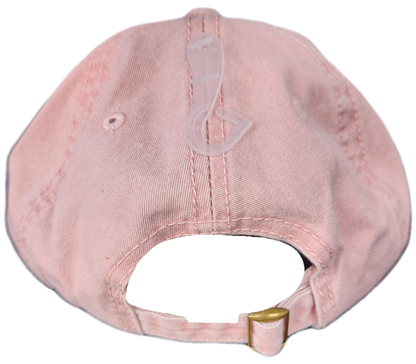 Pink Dolly Reba '24 hat